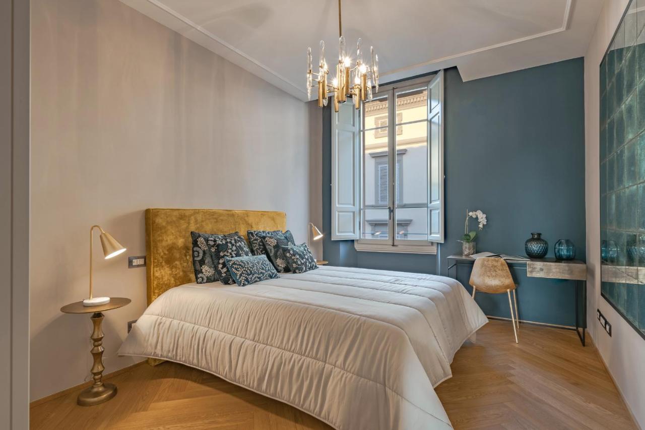 Apartments Florence - Repubblica Exclusive Экстерьер фото