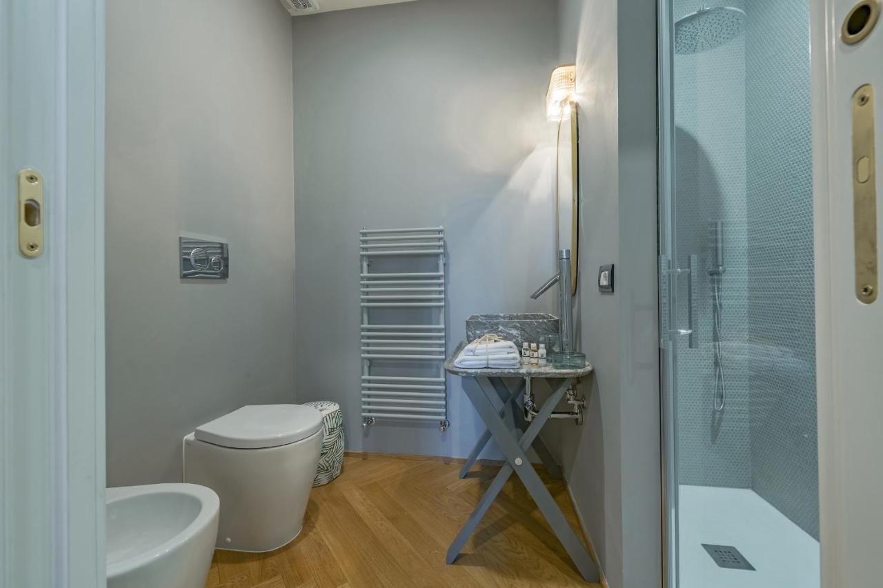 Apartments Florence - Repubblica Exclusive Экстерьер фото